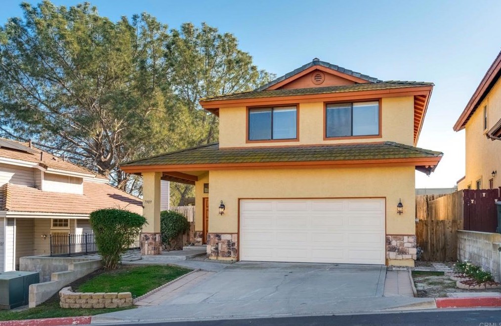 7909 Sunset, Lemon Grove, CA 91945