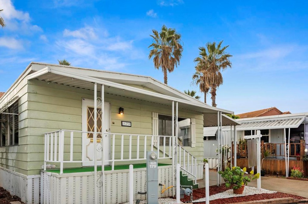 677 G St #179, Chula Vista, CA 91910