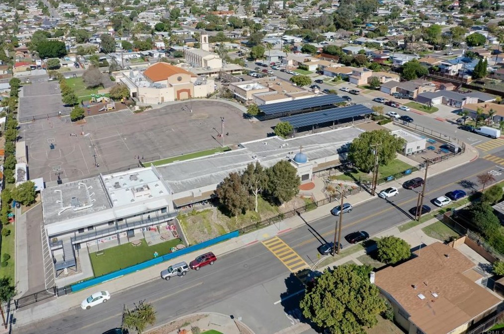 1139 Cuyamaca Ave, Chula Vista CA  91911-3505 exterior