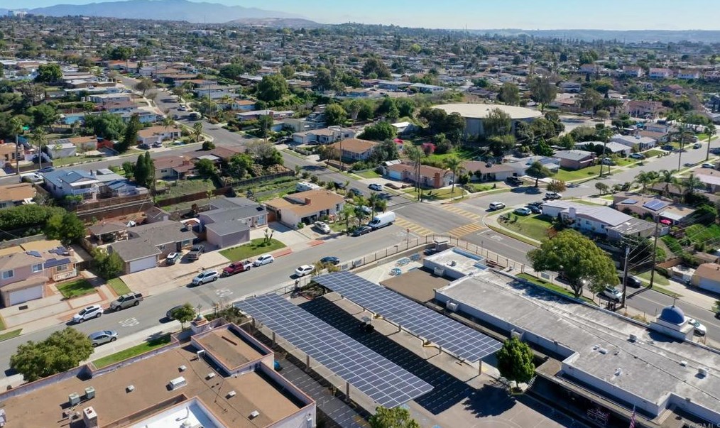 1139 Cuyamaca Ave, Chula Vista CA  91911-3505 exterior