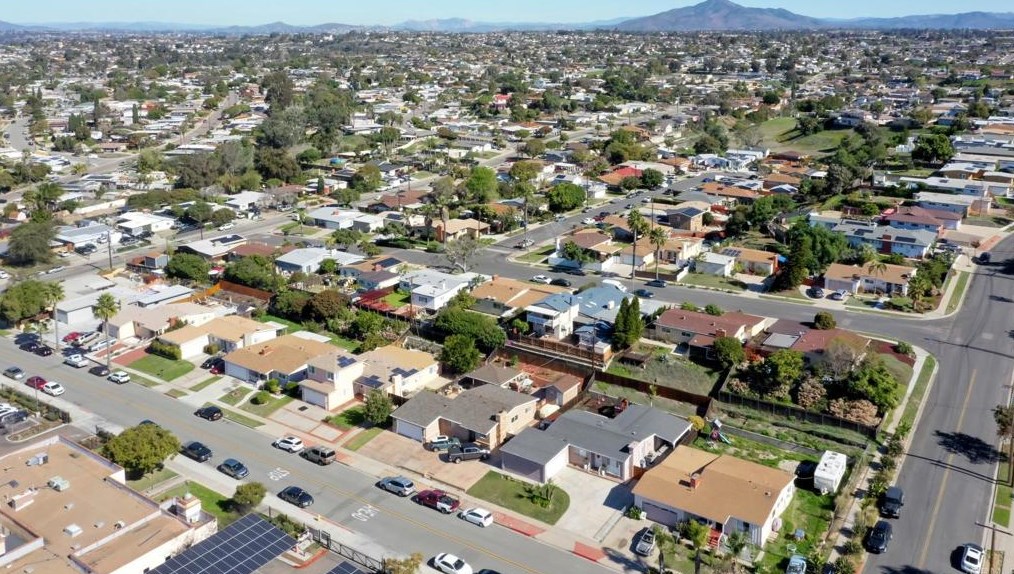 1139 Cuyamaca Ave, Chula Vista CA  91911-3505 exterior
