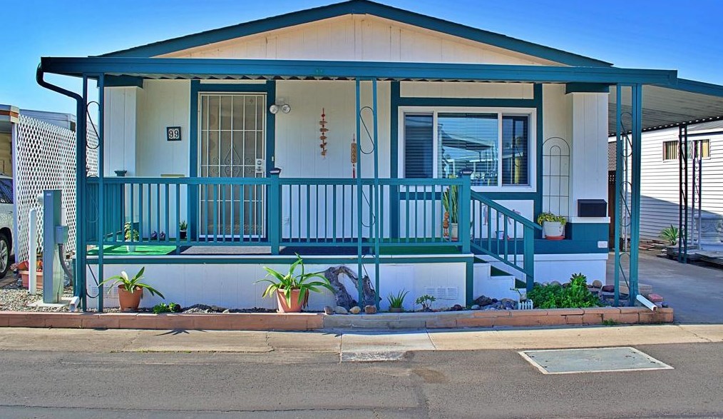 677 G St #99, Chula Vista, CA 91910