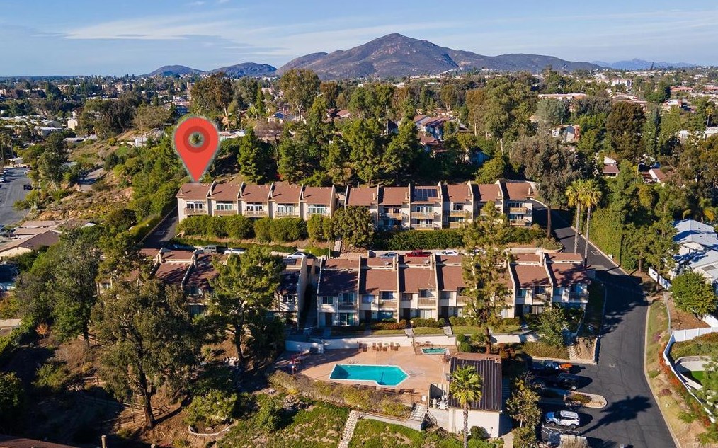 7700 Parkway Dr #56, La Mesa, CA 91942