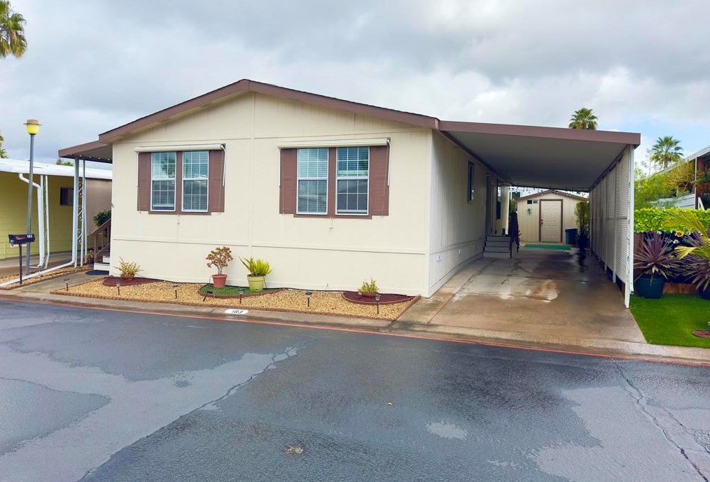 8301 Mission Gorge Rd #183, Santee, CA 92071