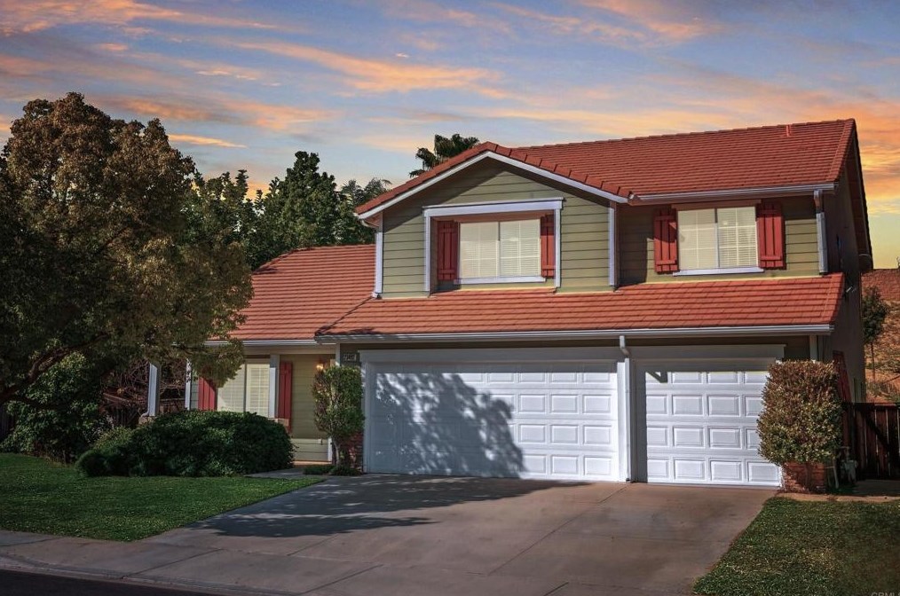 23492 Mountain Breeze Dr, Murrieta, CA 92562