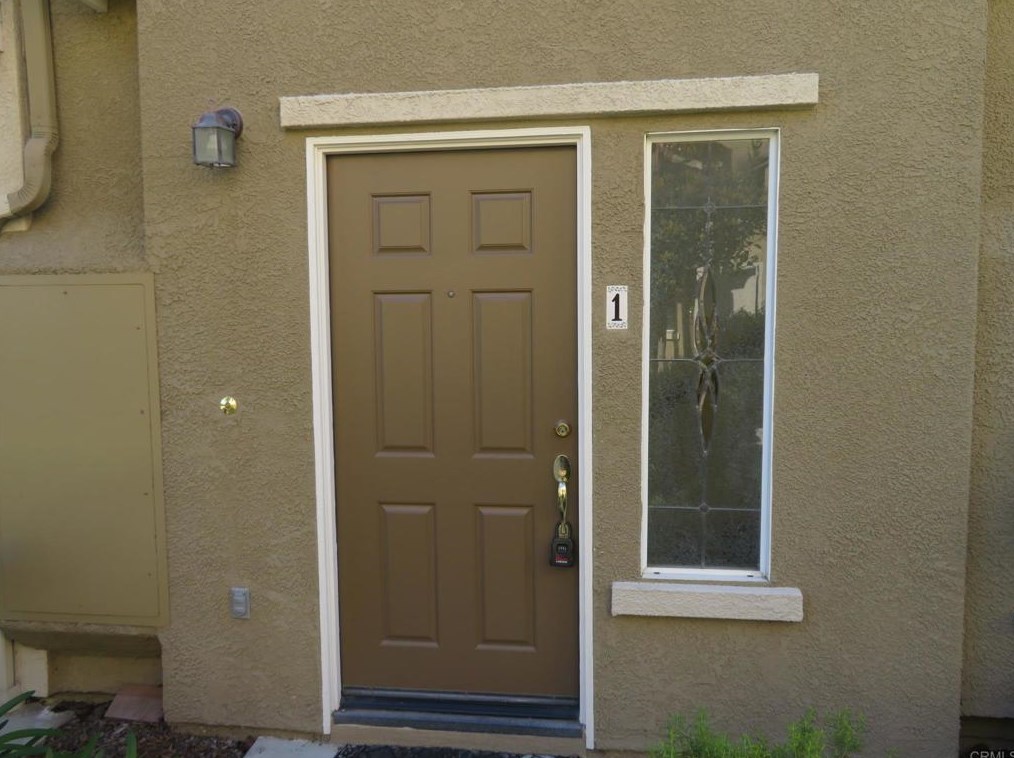 1367 Caminito Capistrano #1, Chula Vista, CA 91913