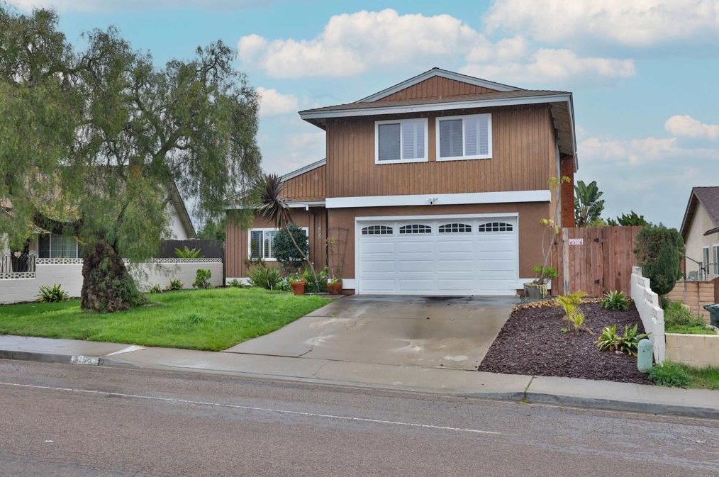 1571 Max Ave, Chula Vista, CA 91911-5440