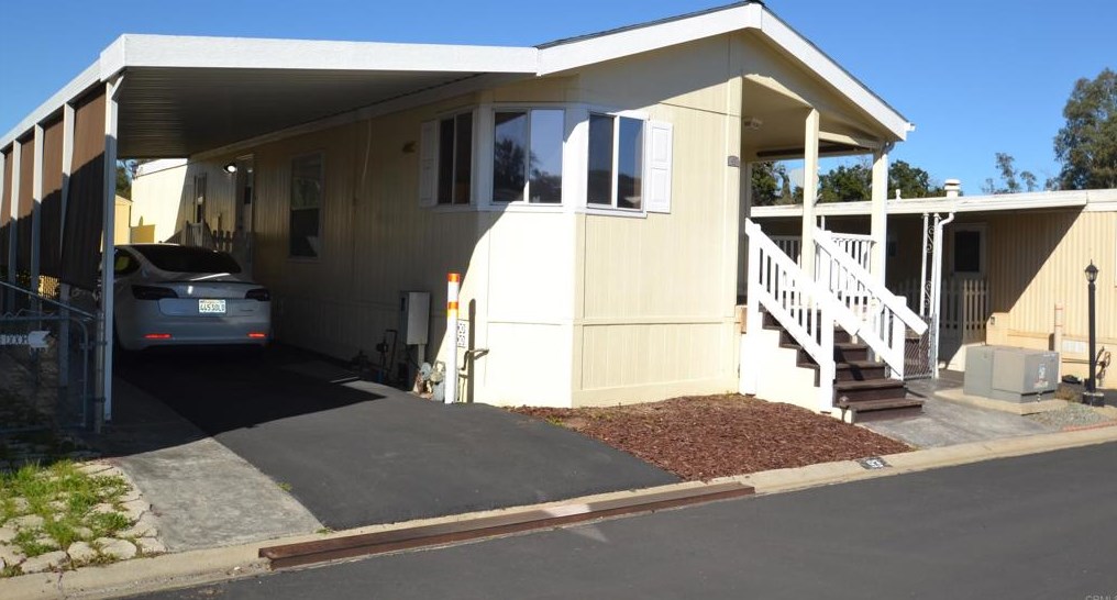 13460 Hwy 8 Business #93, Lakeside, CA 92040