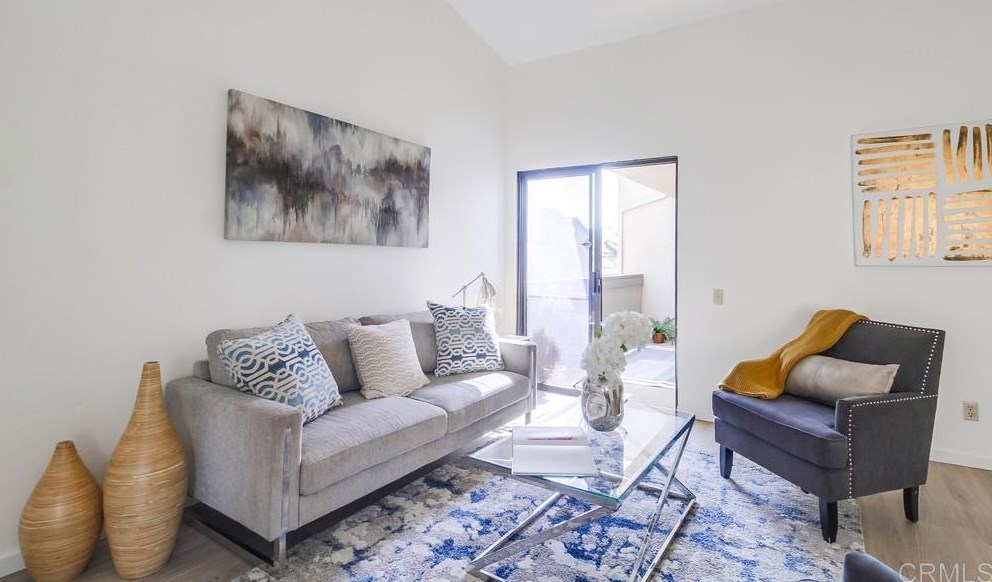 3670 Avocado Village Ct #35, La Mesa, CA 91941