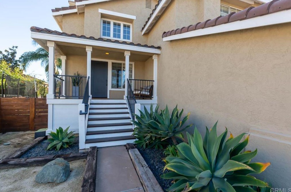 111 Willowbrook Way, Santee, CA 92071