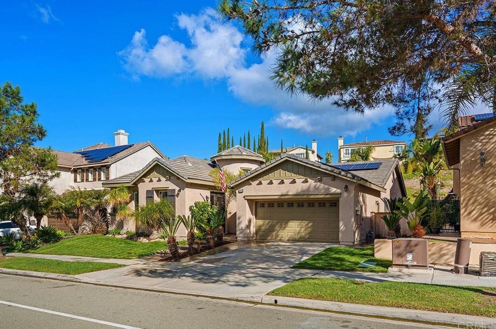 1441 Old Janal Ranch Rd, Chula Vista, CA 91915-1606