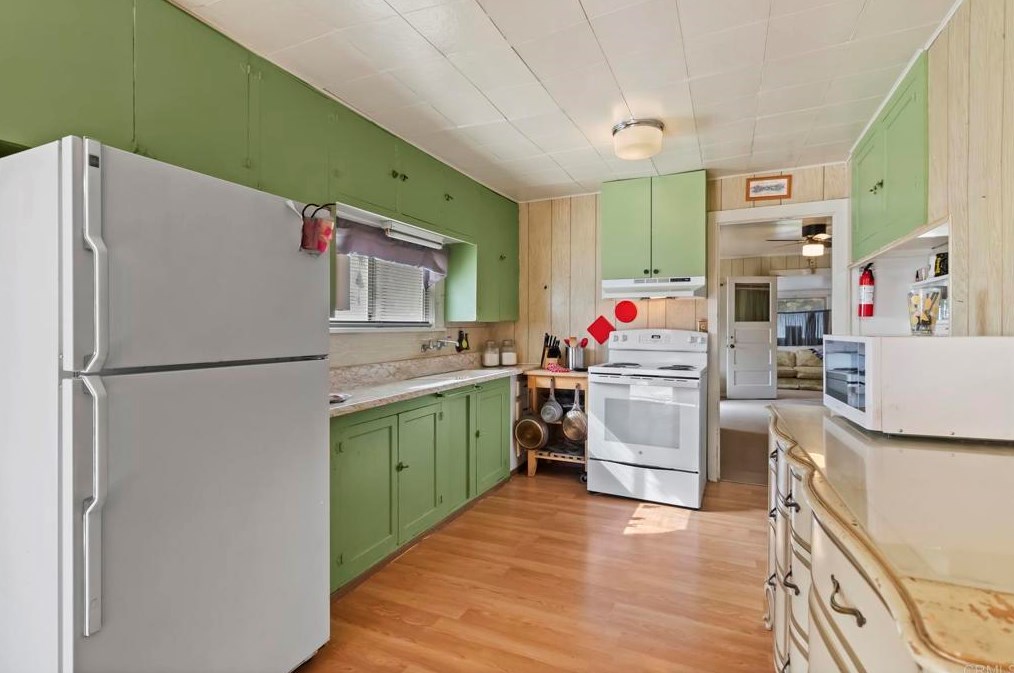 2429 Live Oak Trail, Boulevard, CA 91905