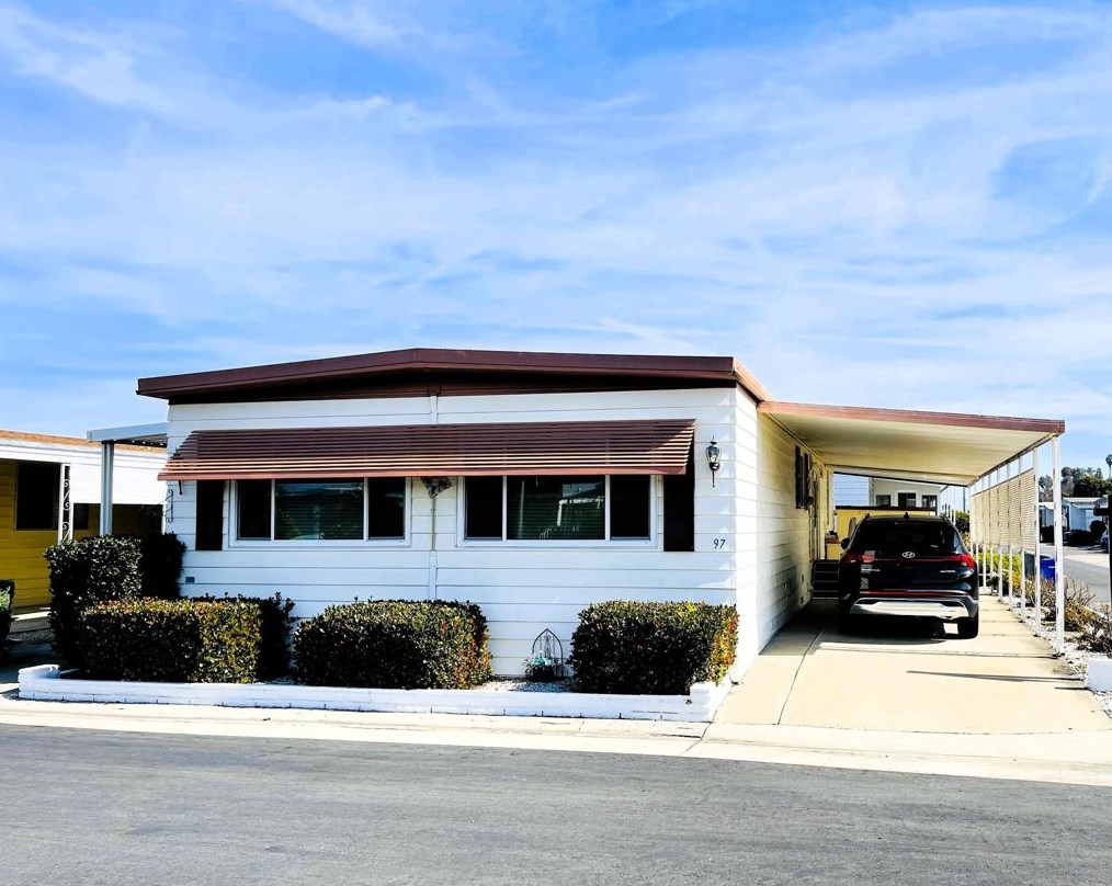 1286 Discovery St #97, San Marcos, CA 92078