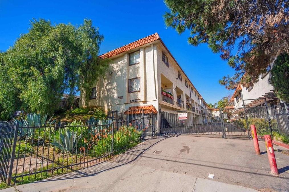 4408 Delta St #21, San Diego, CA 92113