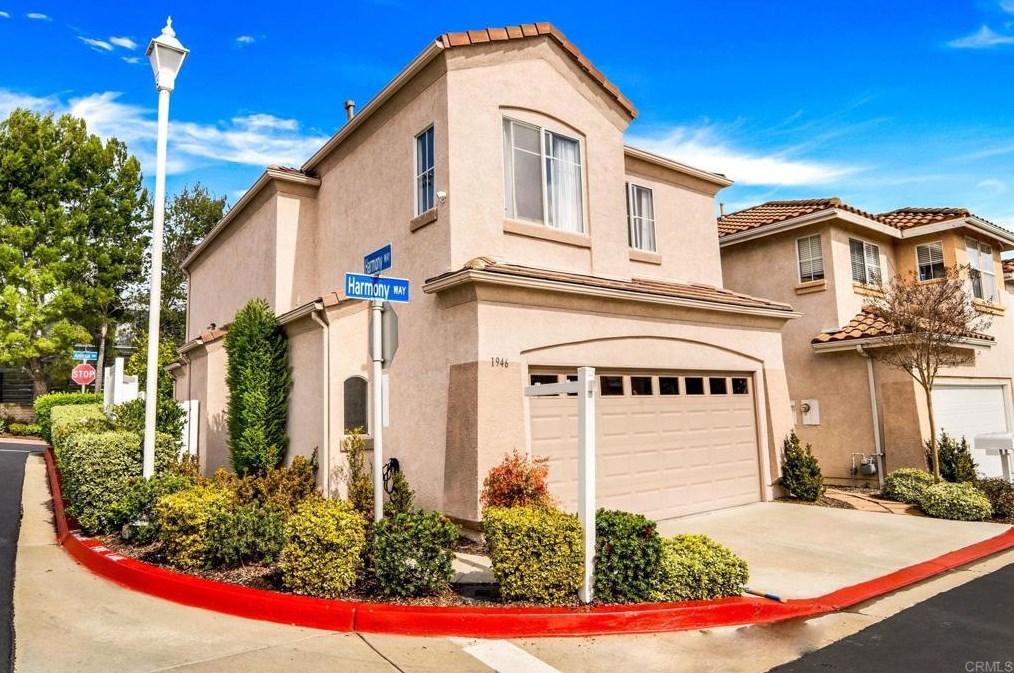 1946 Harmony Way, Vista, CA 92081