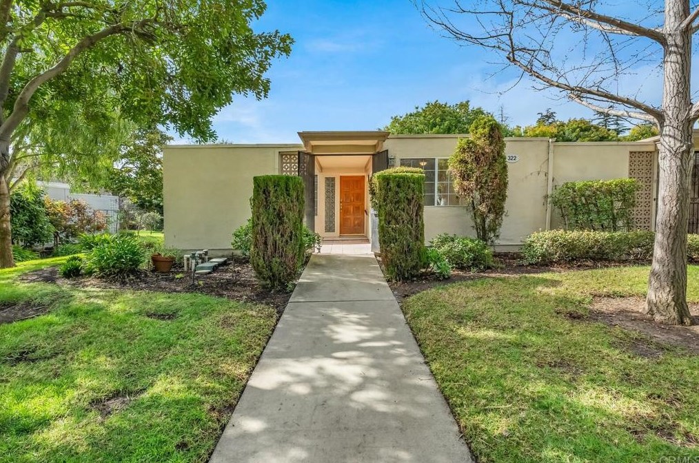 322 Avenida Carmel #d, Laguna Beach, CA 92653