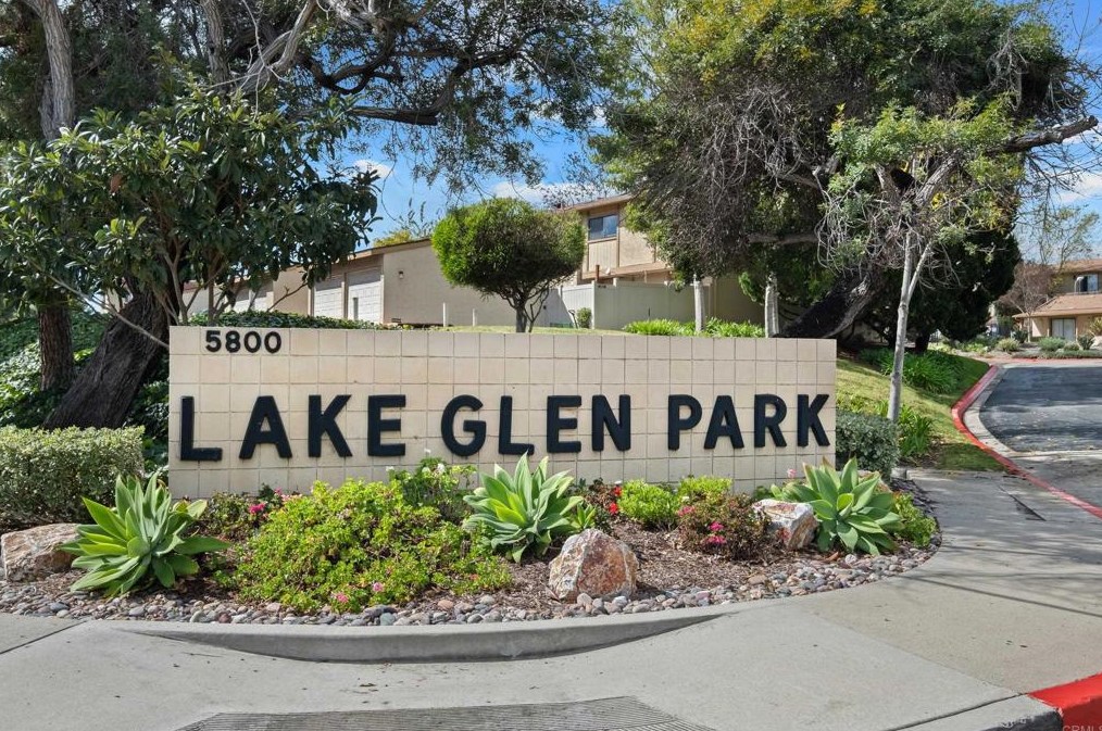 5800 Lake Murray Blvd #92, La Mesa, CA 91942