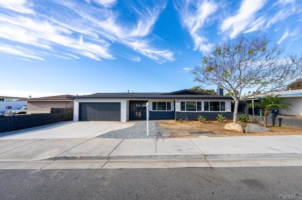 522 Palomar St, Chula Vista CA  91911-2909 exterior