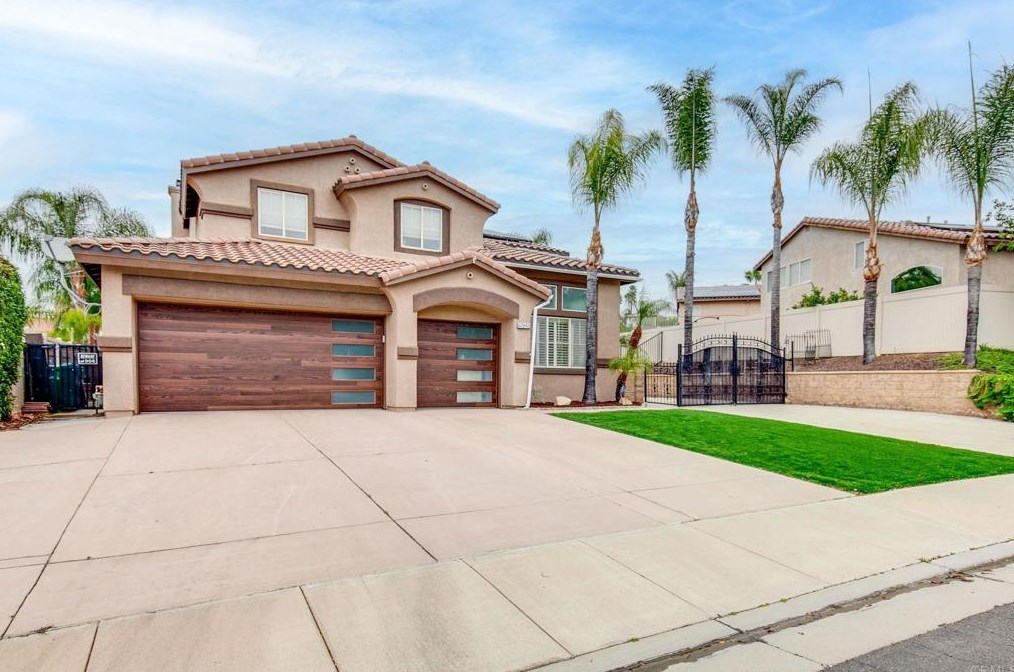 41949 Black Mountain Trail, Murrieta, CA 92562