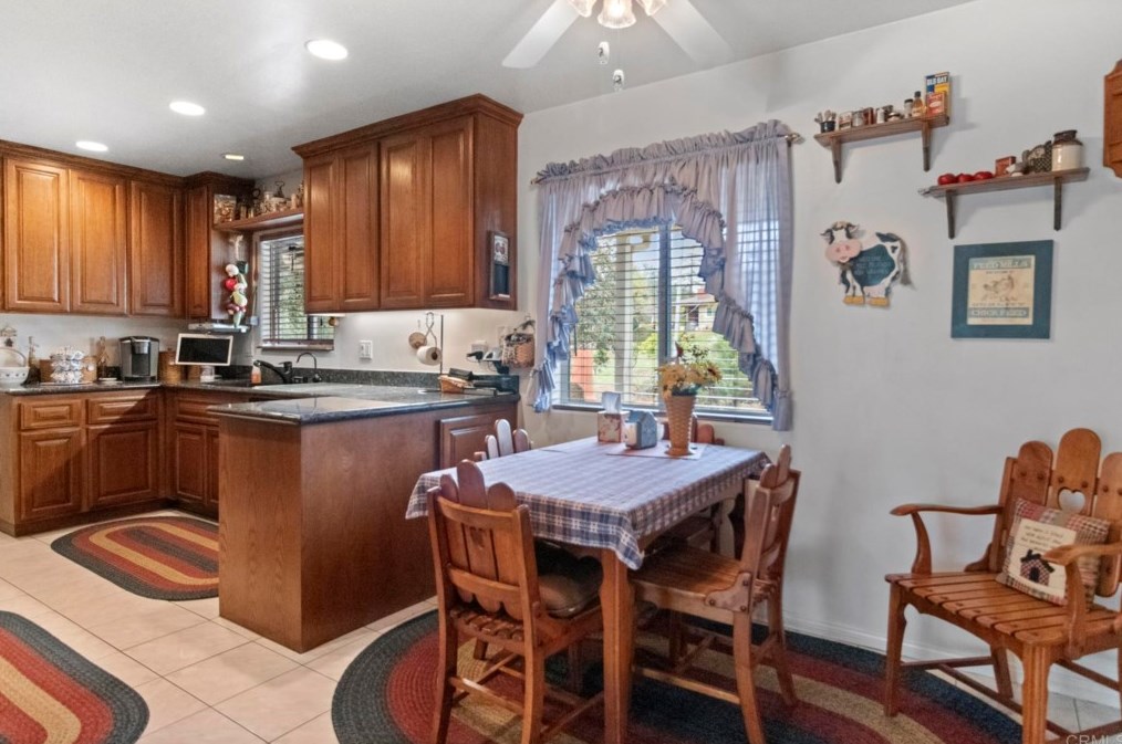 11311 Manzanita Rd, Lakeside CA  92040-1051 exterior