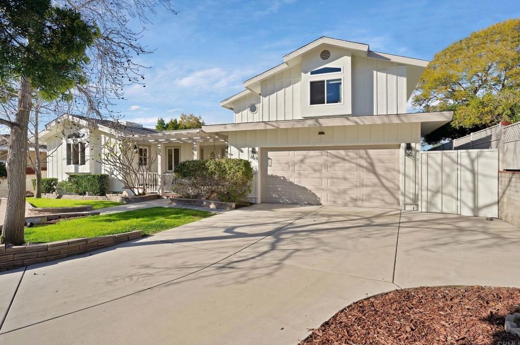 5171 Dorman Dr, San Diego, CA 92115-1125