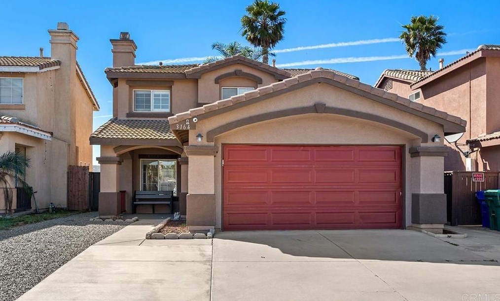 3164 Glancy Dr, San Diego, CA 92173-2883