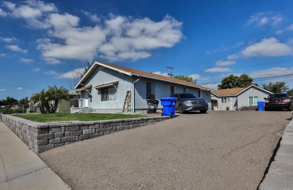 4366 Boston Ave, San Diego, CA 92113