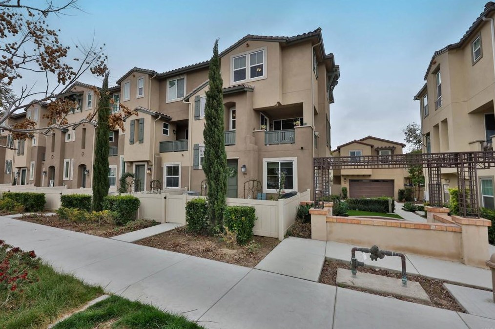 1390 Santa Victoria Road #1, Chula Vista, CA 91913
