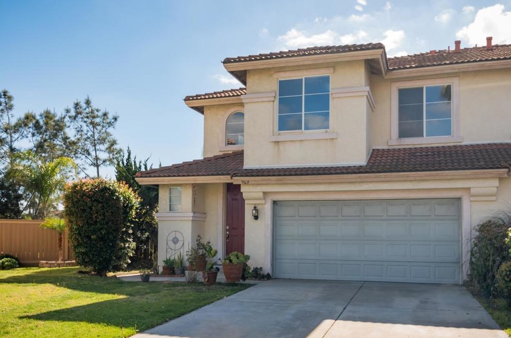 969 Via Terecina, Chula Vista, CA 91910