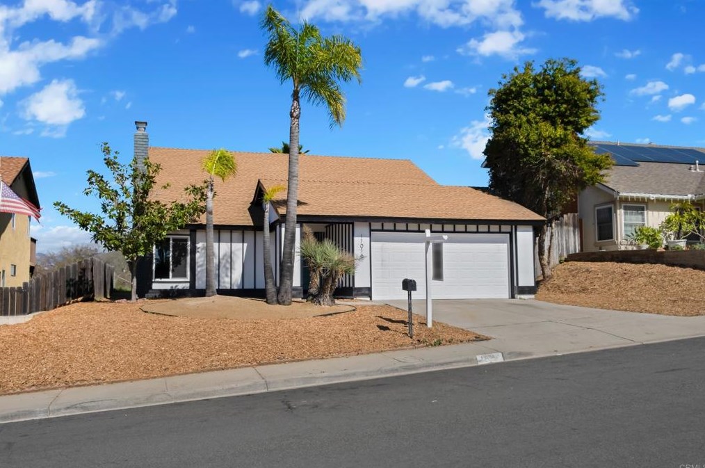 11016 Collinwood Dr, Santee, CA 92071