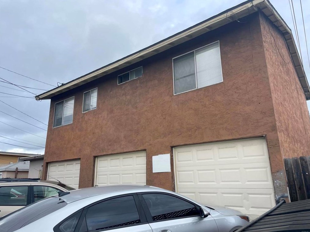 2842 Fairmount Ave, San Diego, CA 92105-4636