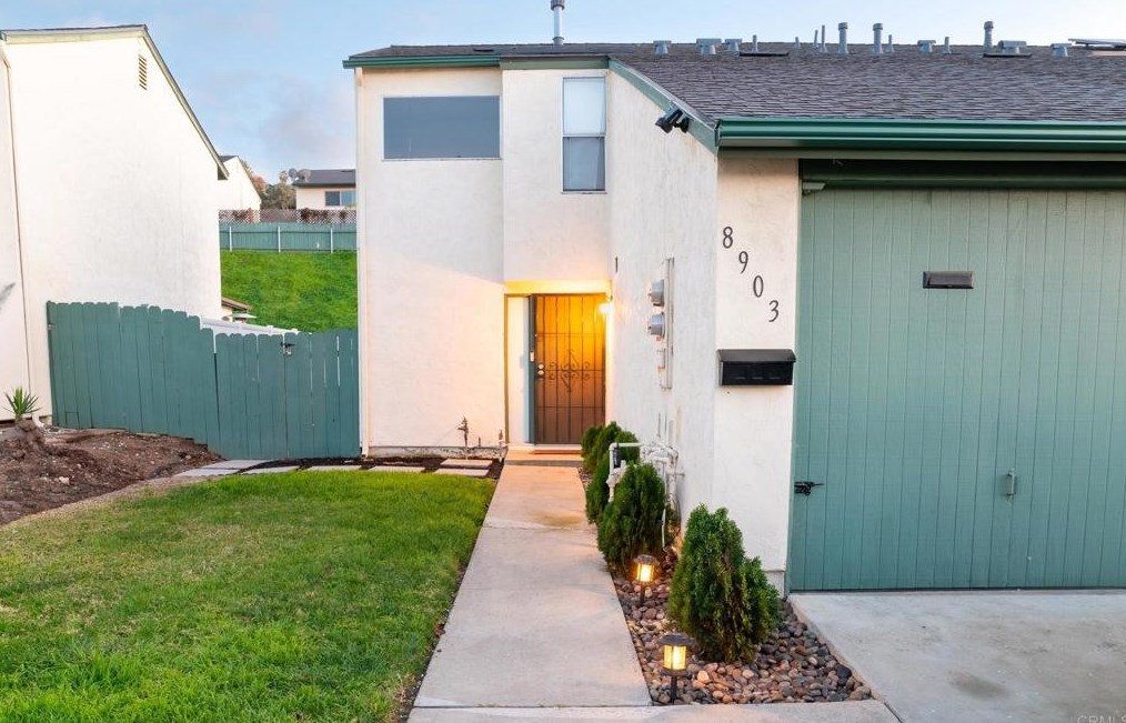 8903 Ildica St, Spring Valley, CA 91977