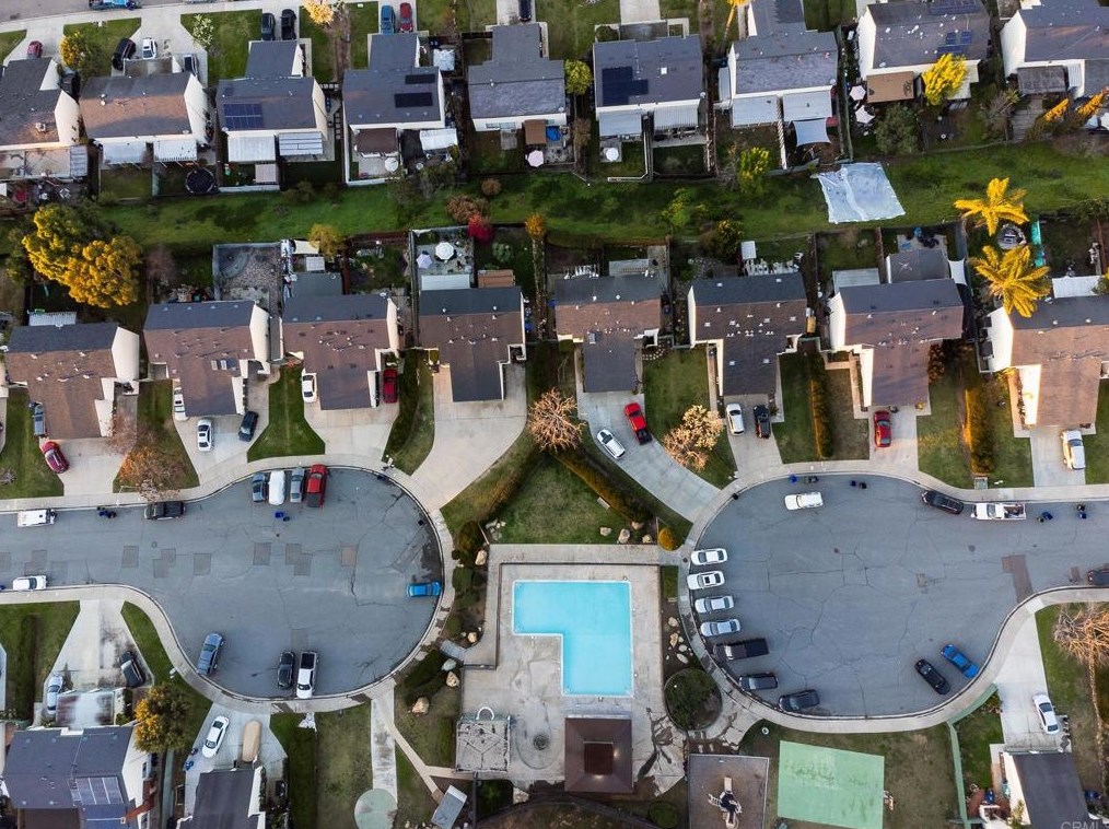 8903 Ildica St, Spring Valley CA  91977-3533 exterior