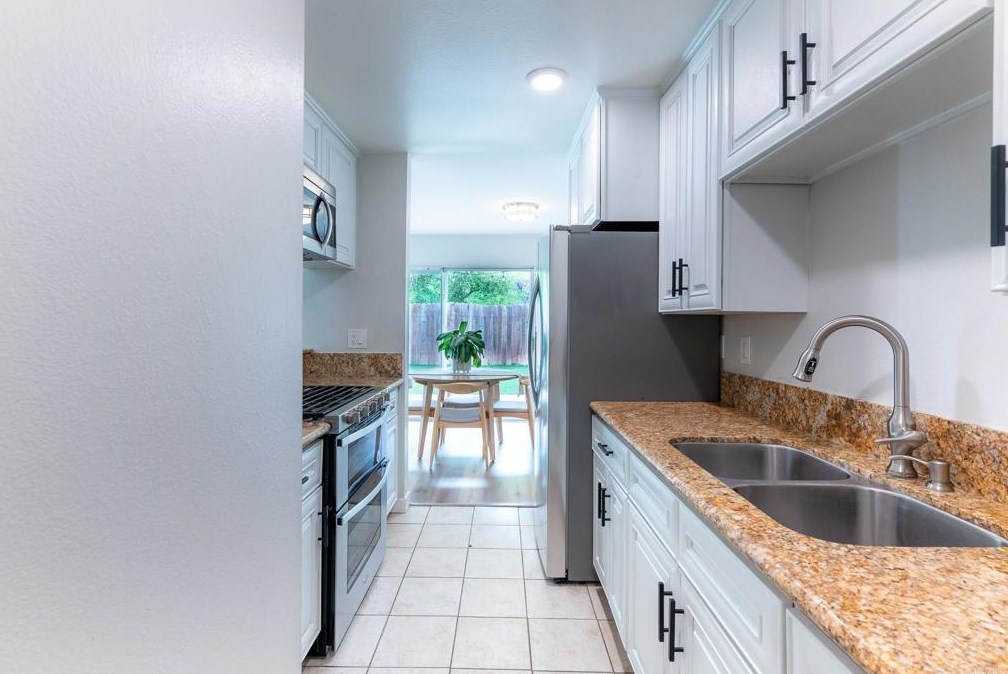 8903 Ildica St, Spring Valley CA  91977-3533 exterior