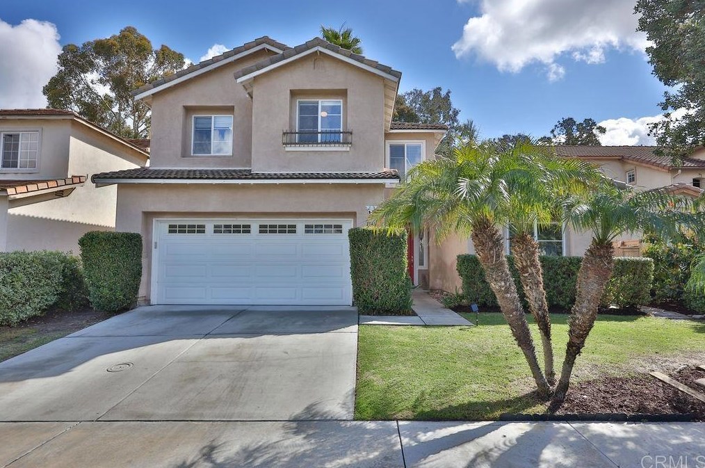 1141 Quinto Creek Pl, Chula Vista, CA 91913