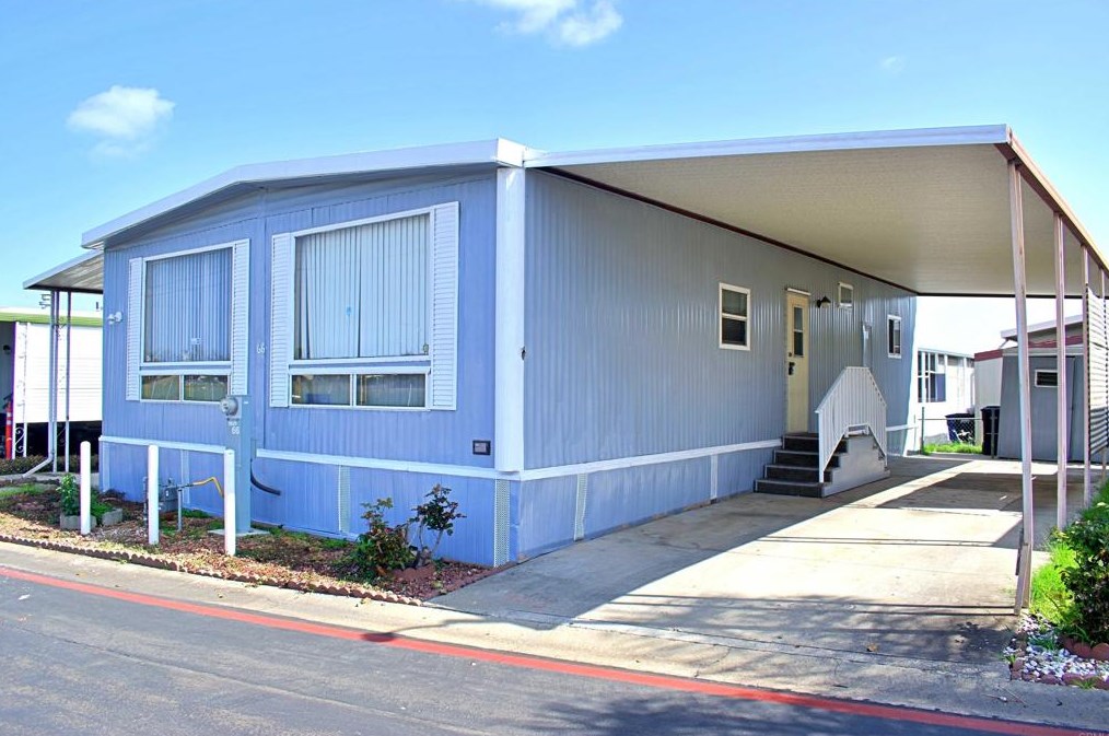 444 Anita St #66, Chula Vista, CA 91911