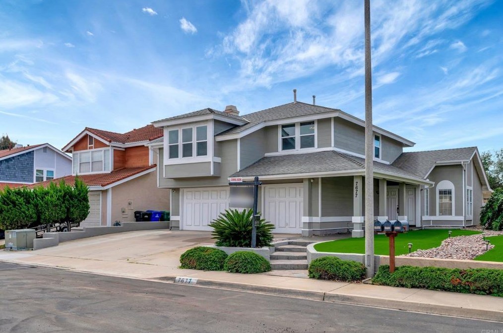 7677 Jade Coast Rd, San Diego, CA 92126-3553