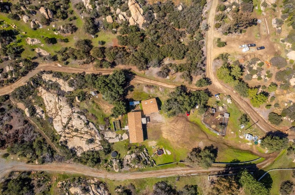 3455 Sky Ridge, Alpine, CA 91901