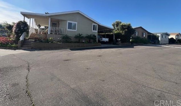 1011 Beyer Way #51, San Diego, CA 92154