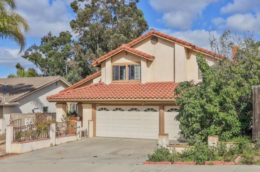 3407 Boyne St, Spring Valley, CA 91977-2838
