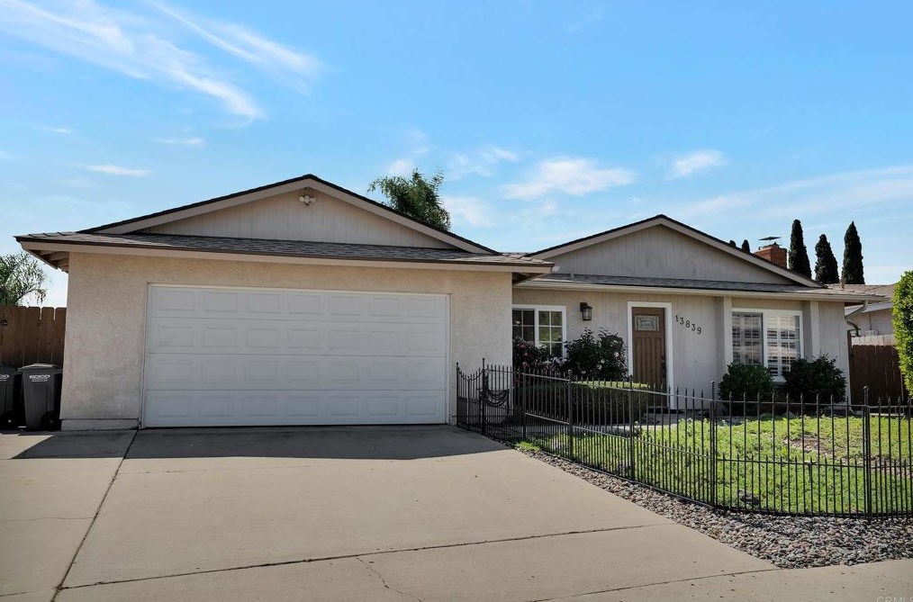 13839 Otis Pl, Poway, CA 92064