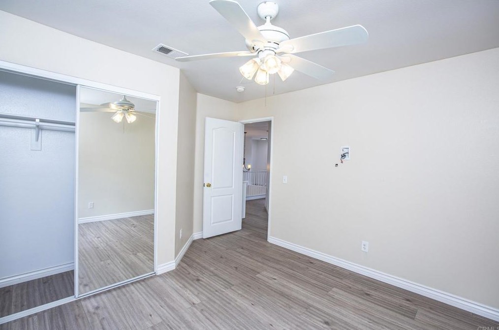 1189 Calle Tesoro, Chula Vista CA  91915-1262 exterior