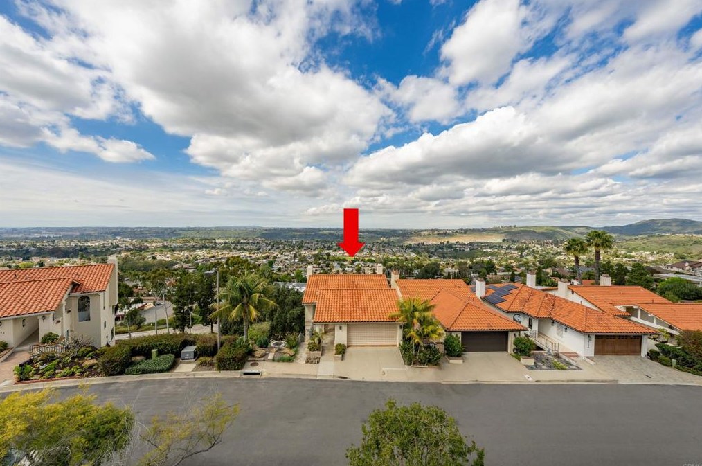 6116 Caminito Pan, San Diego, CA 92120-3153