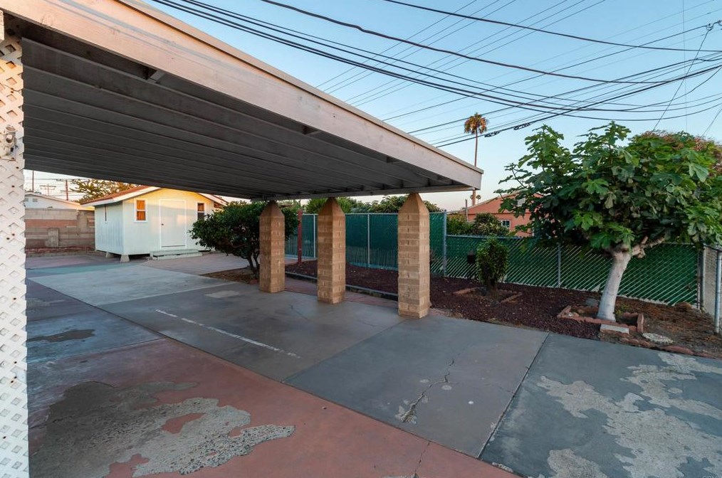 1669 Del Monte Ave, Chula Vista CA  91911-5817 exterior