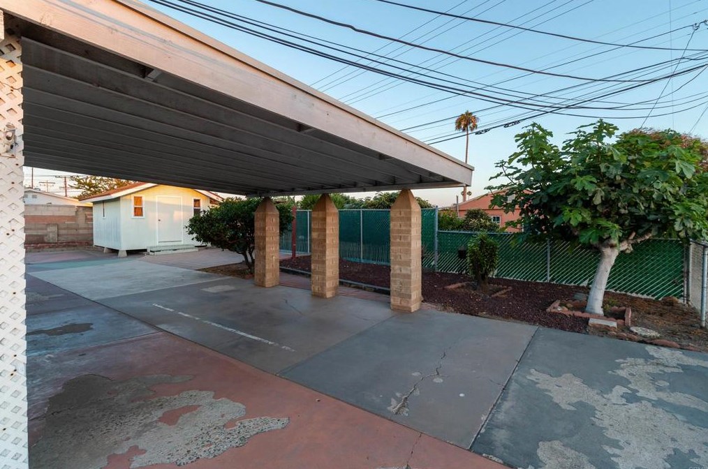 1669 Del Monte Ave, Chula Vista CA  91911-5817 exterior