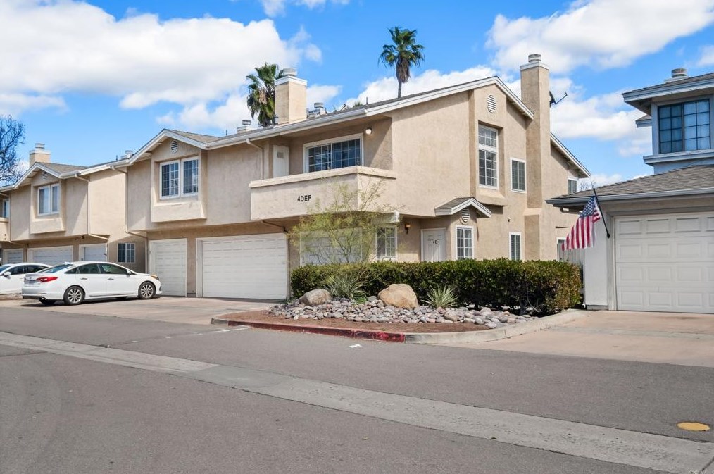 1465 E Lexington Ave #4e, El Cajon, CA 92019