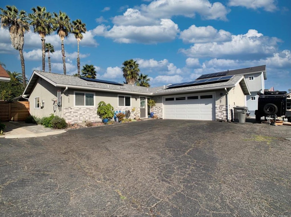 13758 Pomerado Rd, Poway, CA 92064