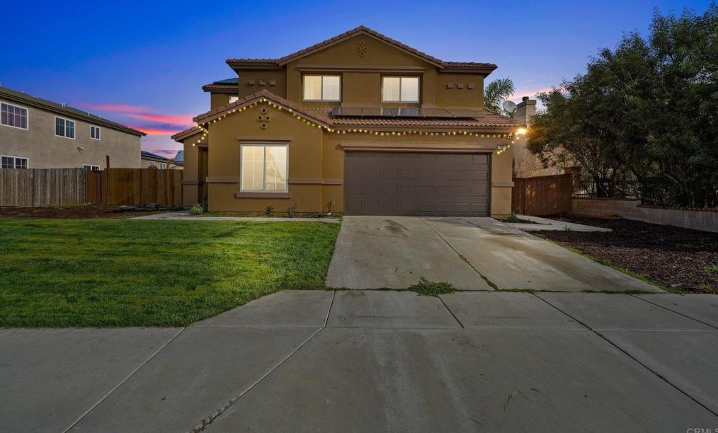 760 Sweet Clover Loop, San Jacinto, CA 92582
