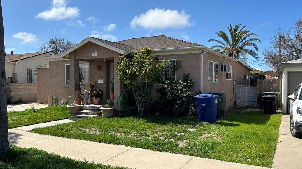 1062 Jefferson Ave, Chula Vista, CA 91911