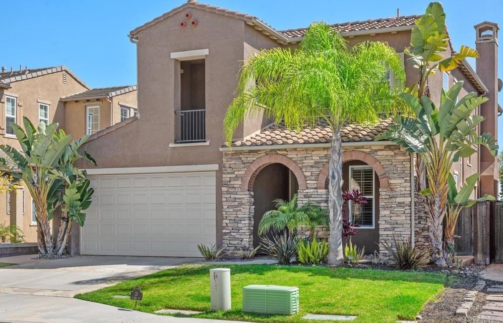 1241 Breakaway Dr, Oceanside, CA 92057